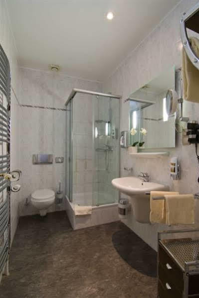 Hotel Salve 3*